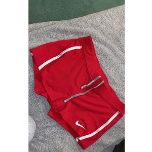 Nike shorts